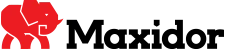 Maxidor logo
