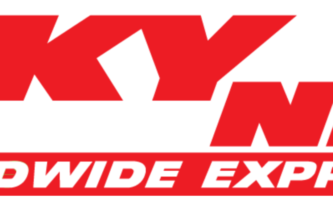 SkyNet Worldwide Express